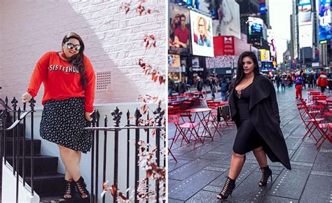Plus Size Girls Ask Photographer To Make Them Skinny In Experiment That
