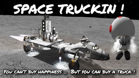 ksp rover mun landervtol truck tutorial kerbal space program