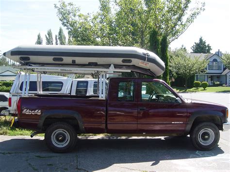 rear boat loader load  recreational vehicle loading systems