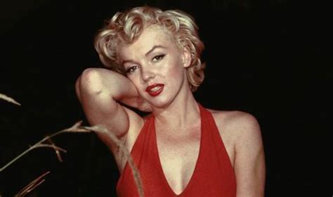 New Book Claims Marilyn Monroe Was Murdered As It Relives