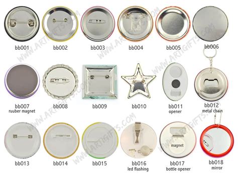 badge types  buttonscustom  metal buttons buy metal buttonscustom button