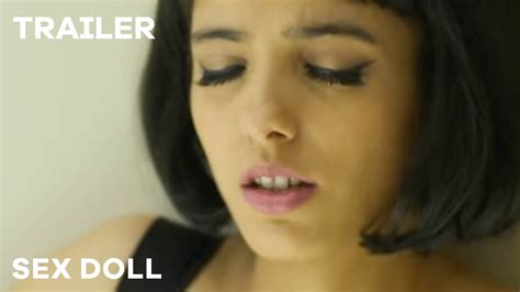 Sex Doll 2016 Trailer English Subs Youtube