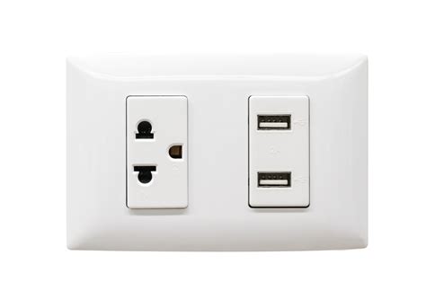 usb outlets    installation tim kyle electric