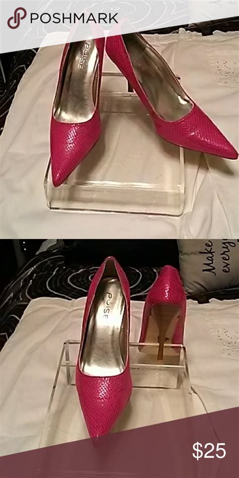 pink stiletto heels pink stilettos fashion heels