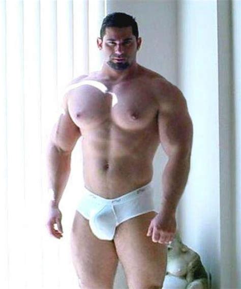 tightey whitey men pecs pectorals pinterest muscles big muscles and muscle bear