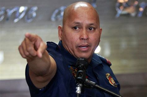 bato agrees abrogating troop pact   salbahe yong mga tao na