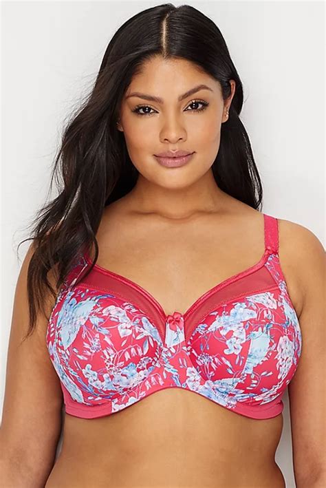 9 Cute Bras For Big Busts – Best Bras For Large Cup Sizes