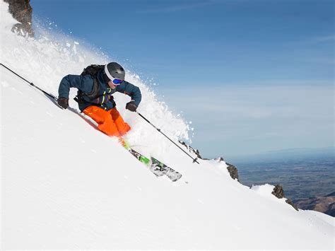 ski  australia  nz  snow season travel insider