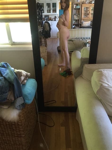 Alexa Nikolas Nude Leaked Fappening Part 2 38 Photos