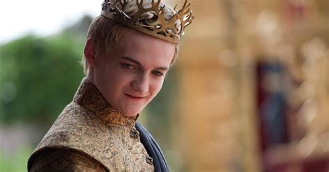 Game Of Thrones Season 4 Trailer Clues Us In On King Joffrey Sex