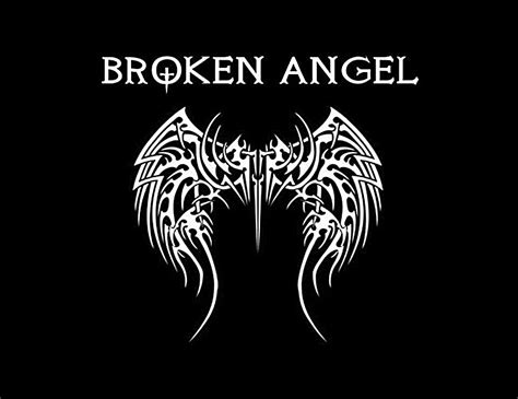 Band Broken Angel Reverbnation