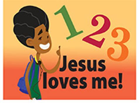 jesus loves  cef press child evangelism fellowship store