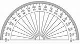 Protractor Drawing Clipart Getdrawings Compass Walks Ann Meters Draw Starting Eraser Straight Line East North Webstockreview Point sketch template