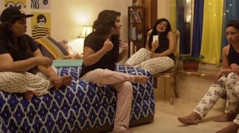 video aib shatters taboos with woman s besties