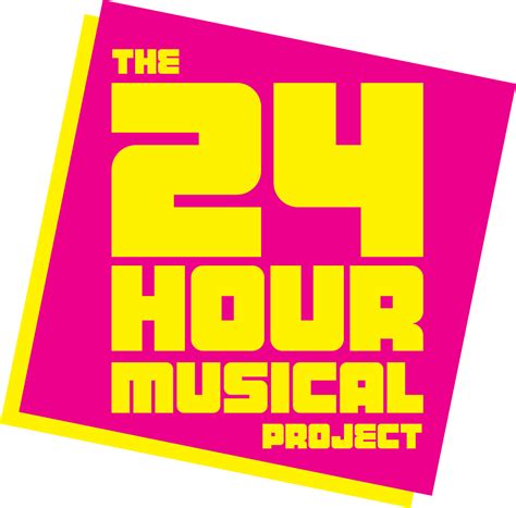 The 24 Hour Musical Project