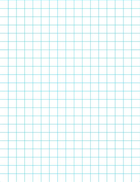 printable grid graph paper