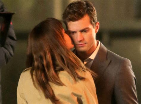everything we know about the fifty shades of grey movie based on