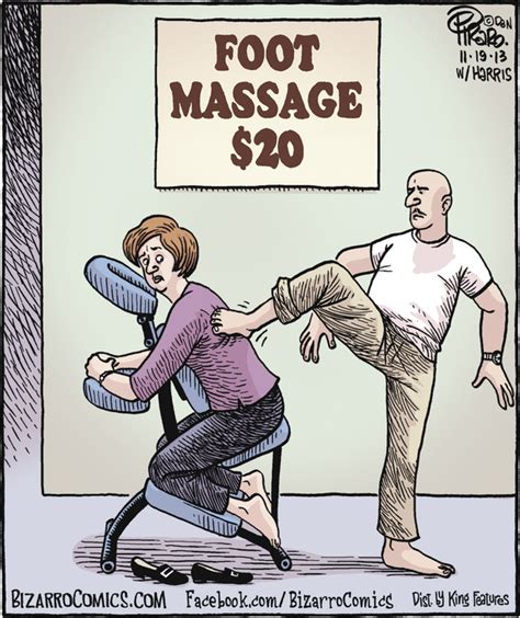 Bizarro Massage Therapy Massage Funny Massage Therapist