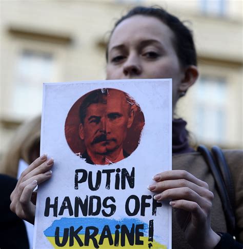 george will russia and ukraine share a brutal history the washington