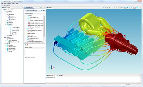 beta edition  comsol multiphysics version  released