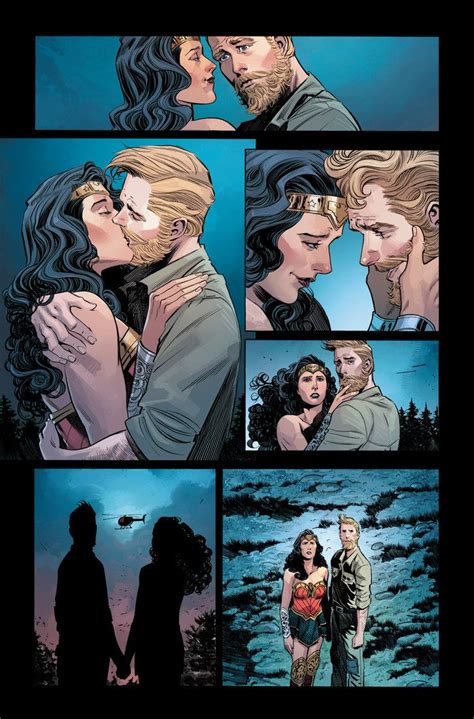 Pin By Alaskasage On Comic Reliefs Wonder Woman Dc Comics