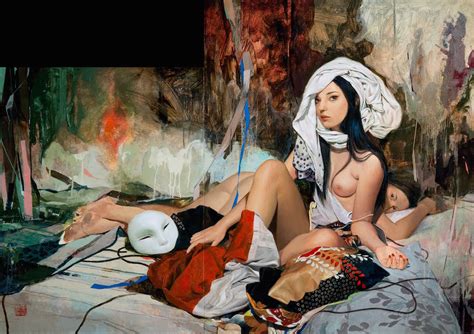 Sensual pornography for women