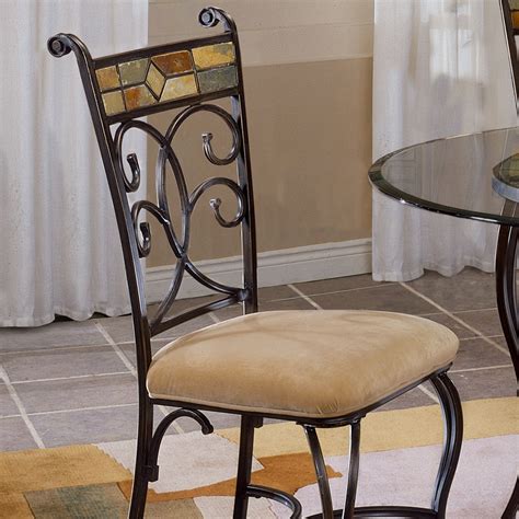 black wrought iron dining room chairs jun