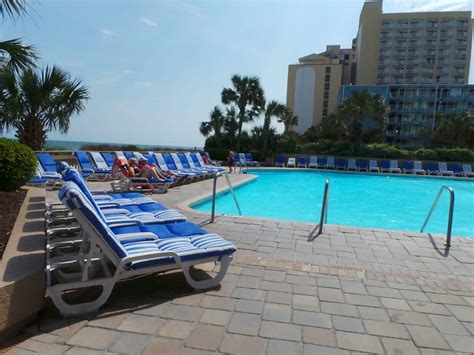 top hotels in myrtle beach sc travels c