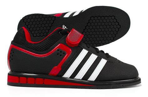 adidas powerlift trainer shoes review