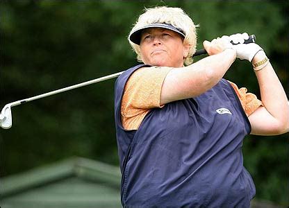 Laura davis golf sexy