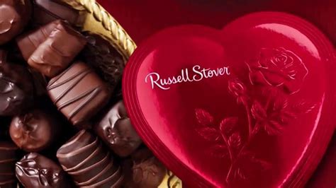 Russell Stover Tv Commercial Women Love Stover Chocolate Ispot Tv