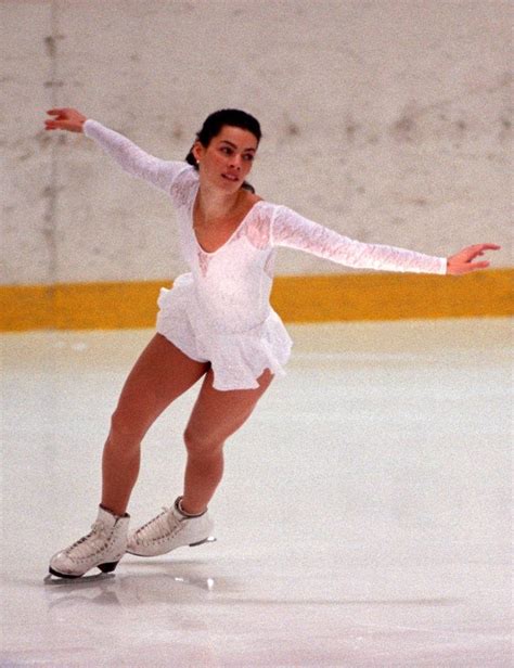 the attack on nancy kerrigan 20 years later minnesota