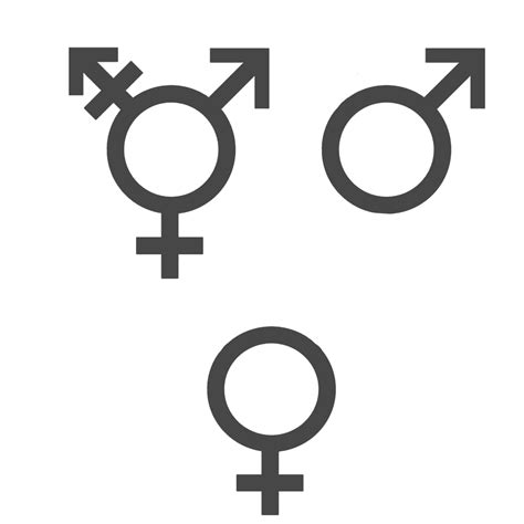 Sex Symbols – The Oracle