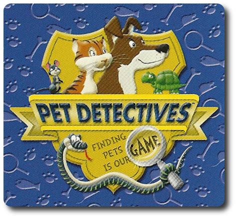 pet detectives game review father geek