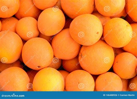 spanish oranges stock photo image  nature fresh