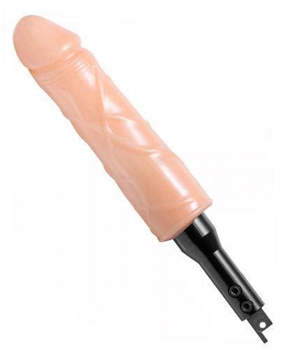 the f cking adapter plus with dildo beige on literotica