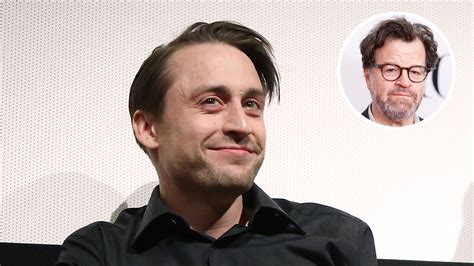 What Kenneth Lonergan Loves And Hates About Succession S Kieran Culkin