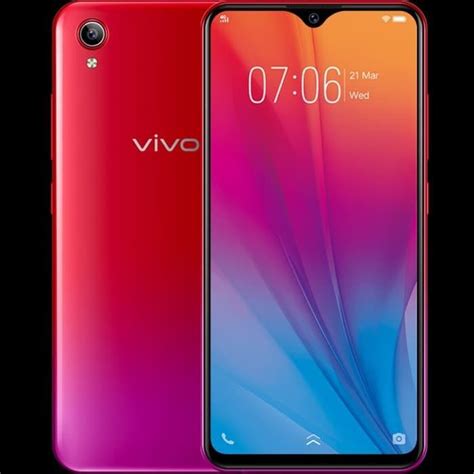 Spesifikasi Vivo Y51, Baterai Besar dengan Harga Rp 3