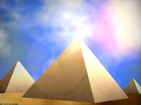 pyramida necyklopedie