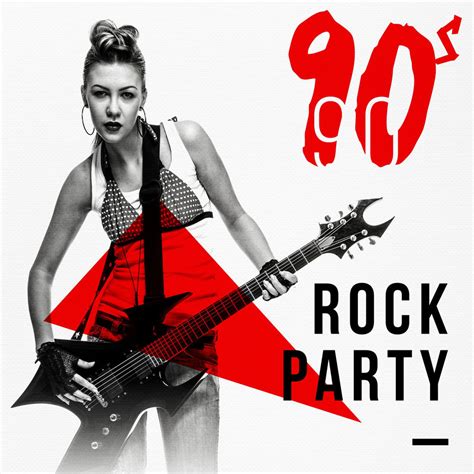 various artists 90s rock party [itunes plus aac m4a] itunes plus aac