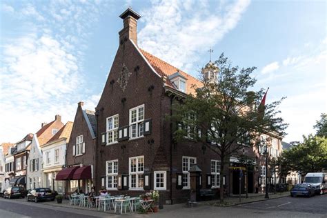 vesting hotel niederlande naarden bookingcom