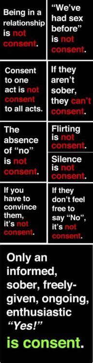 17 best images about consent is sexy and required on