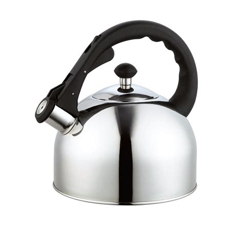 whistling tea kettle stainless tea kettles stovetop  qt  ebay