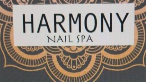 harmony nails spa  ridgeway ground floor london fresha