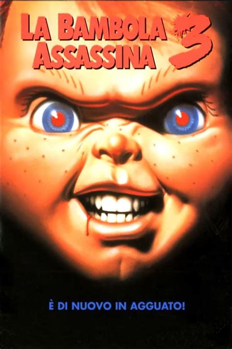 la bambola assassina 3 1991 — the movie database tmdb