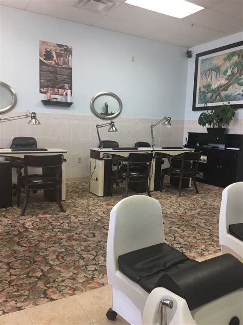 east bradford nail  day spa nail salons  miles  west