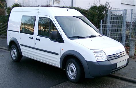 fileford transit connect front jpg wikimedia commons
