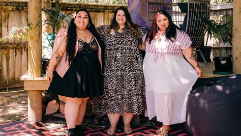 meet the kiwi women embracing their bodies and advocating for