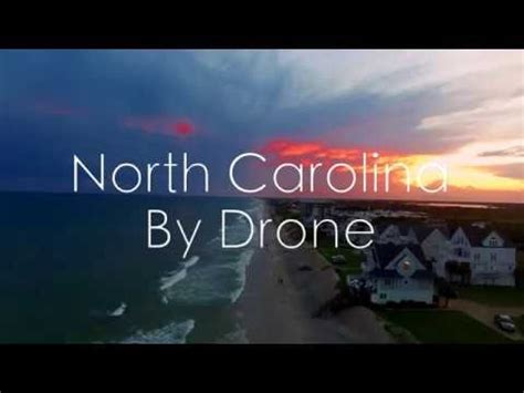 drone laws  north carolina  uav coach