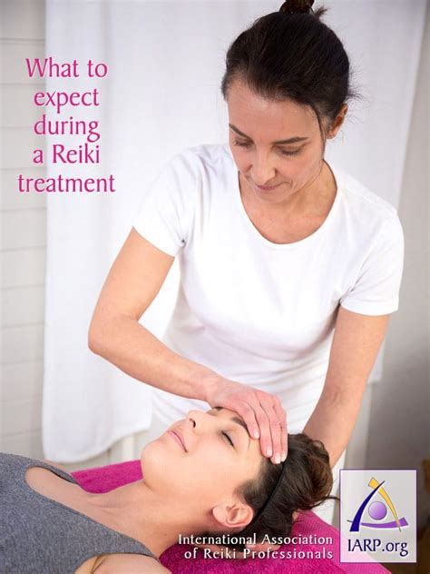Reiki Sessions What To Expect During Your Reiki Treatments